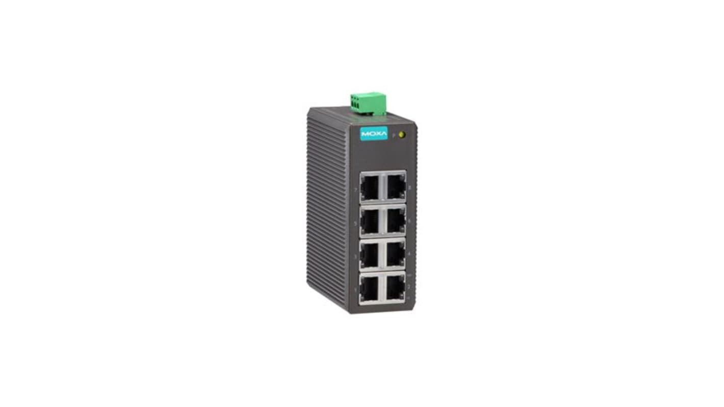 MOXA Ethernet Switch