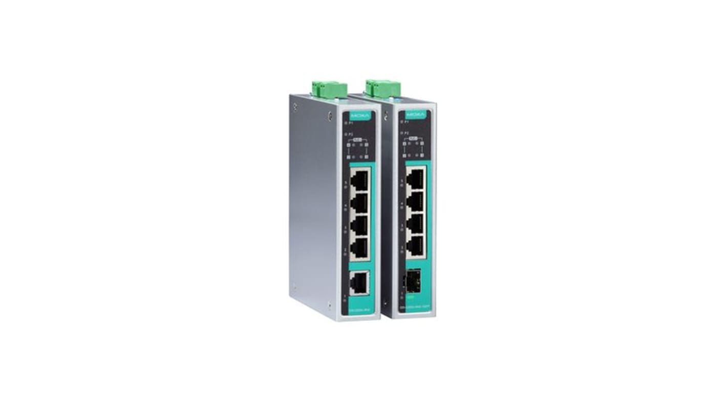 MOXA Ethernet Switch