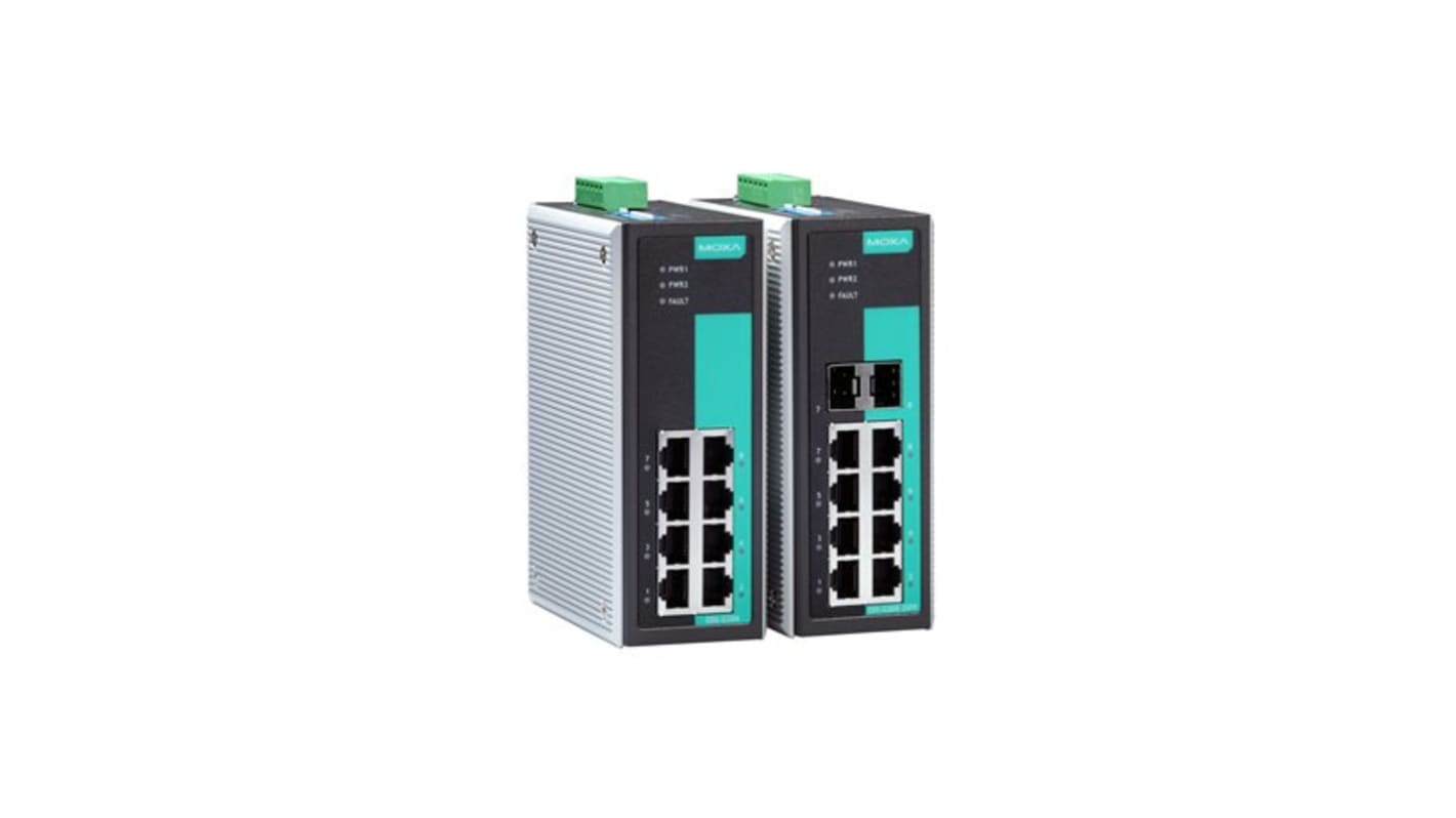 MOXA Ethernet Switch