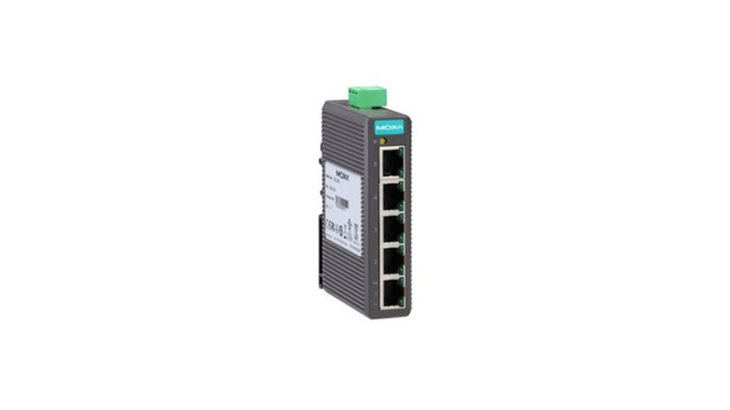 MOXA Industrial Ethernet Switch