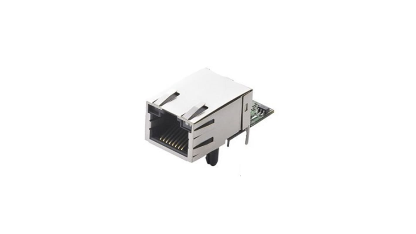 MOXA Serial Device Server, 1 Ethernet Port, 1 Serial Port