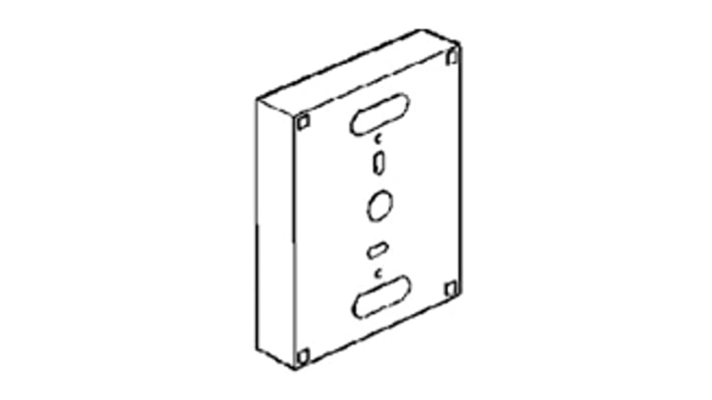 Legrand Circuit Breaker for use with Capacity Box