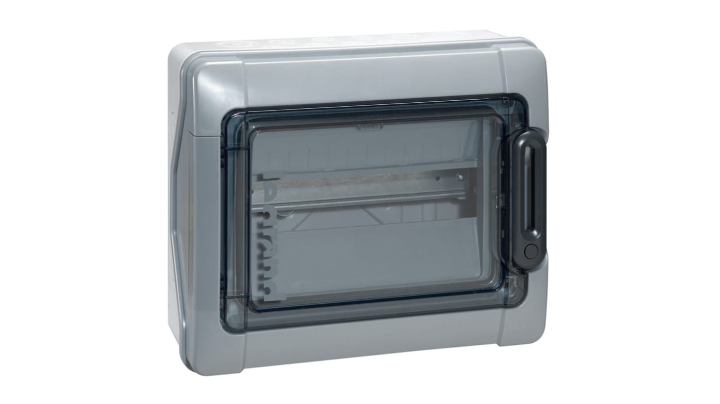 Legrand Plastic Junction Box, IP65, 340 x 141 x 282mm
