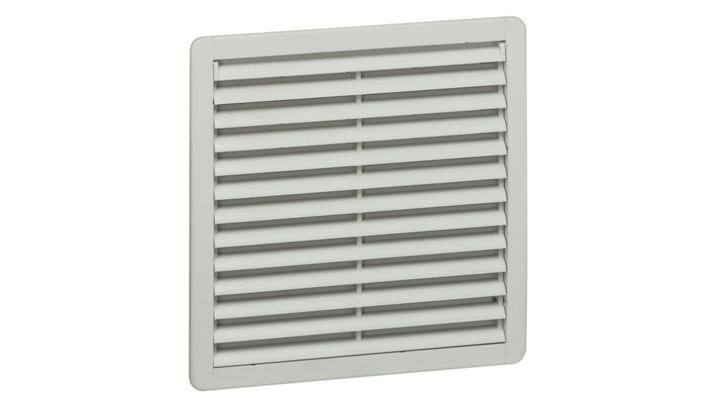 Ventilation Grilles