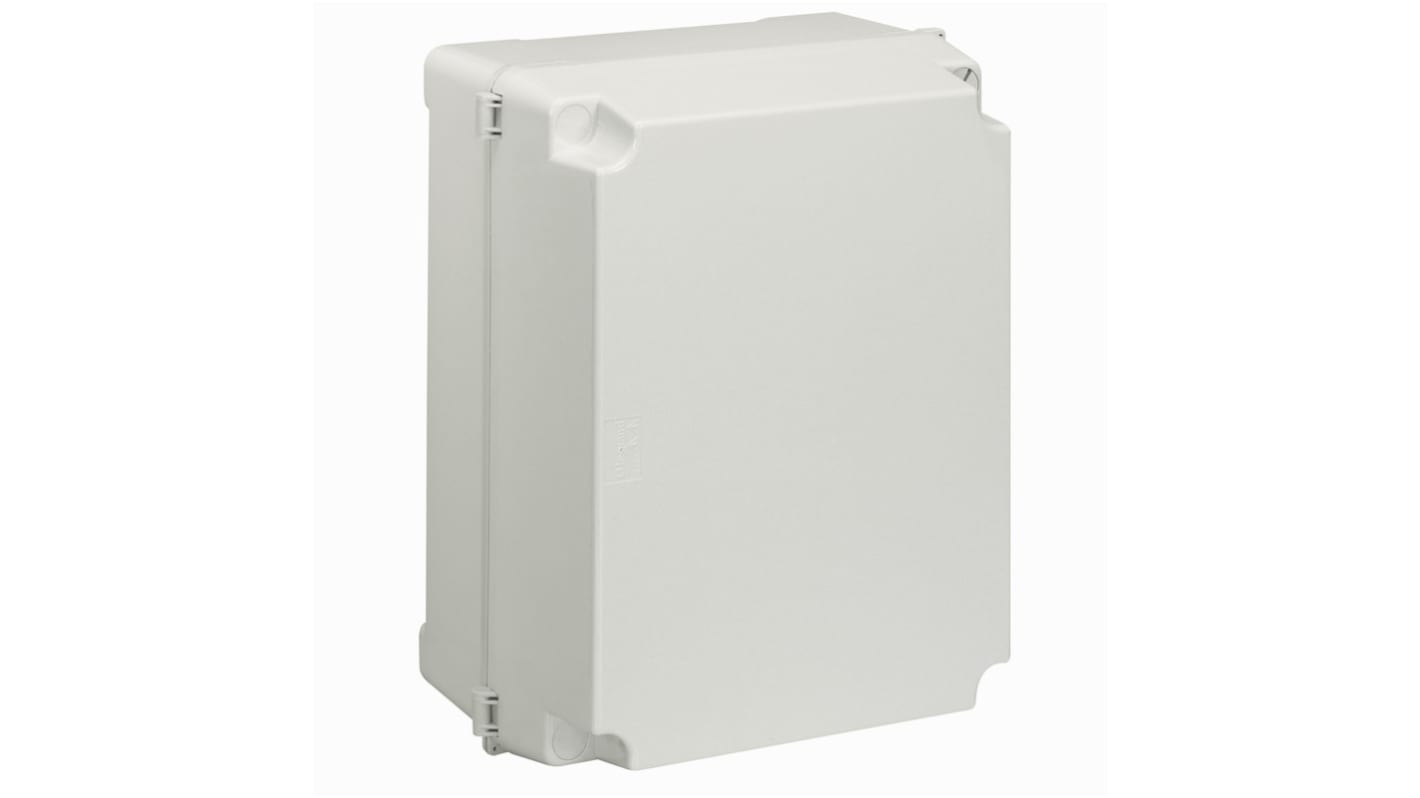 Caja de pared Legrand 035043, Plástico, 174mm, 154mm, 265mm, 265 x 174 x 154mm, IP55