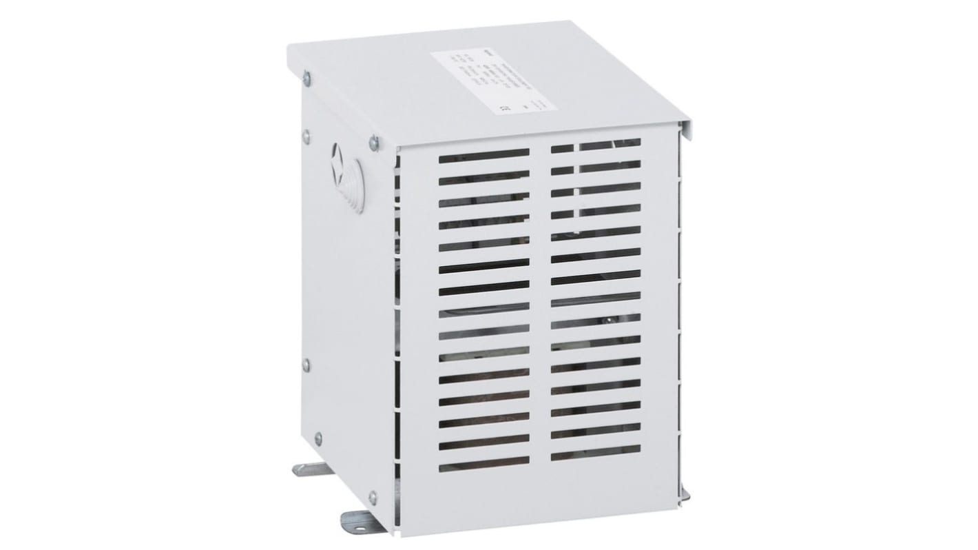 Legrand 6300VA Site Transformer, 400V Primary, 400V Secondary