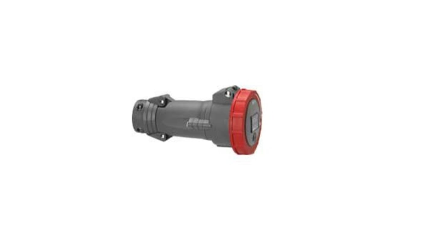 Presa Legrand, 3P + N + E, 32A