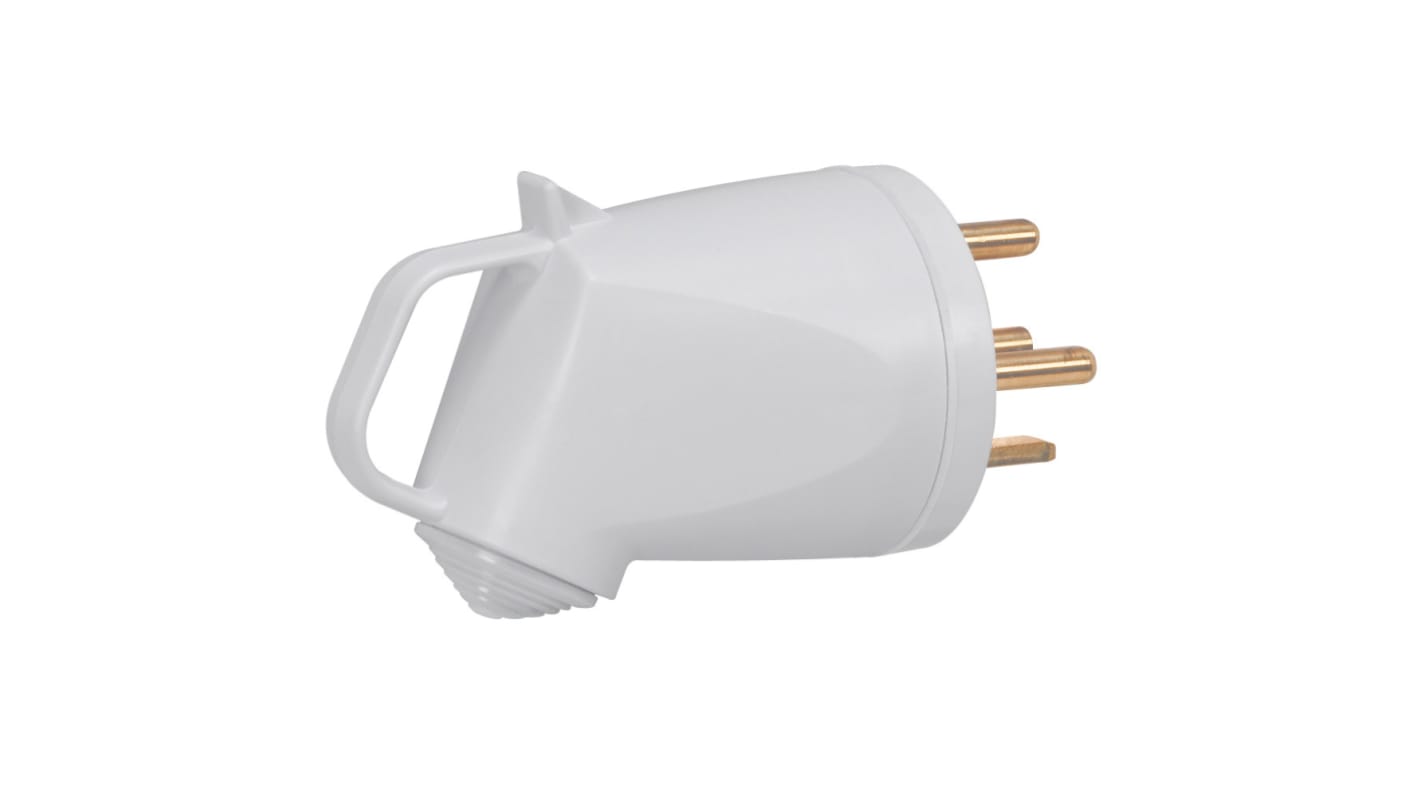 Legrand Mains Plug, 32A