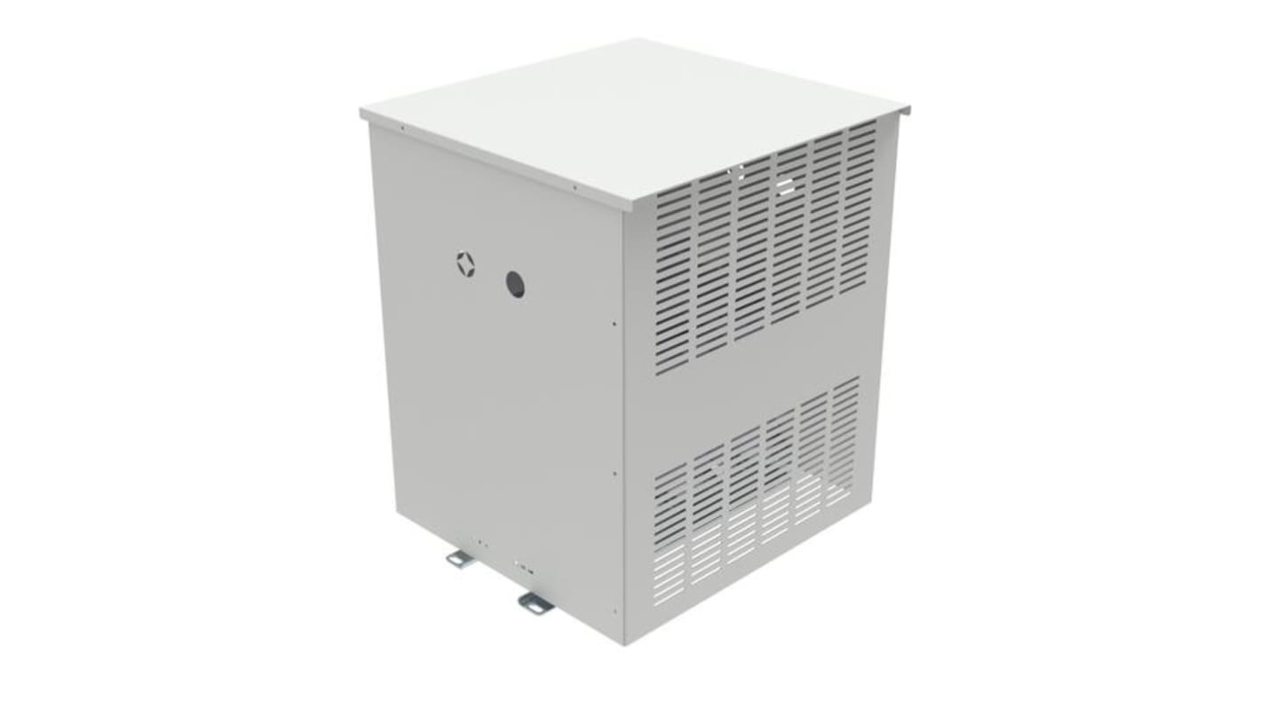 Legrand 25000VA Site Transformer, 400V Primary, 400V Secondary