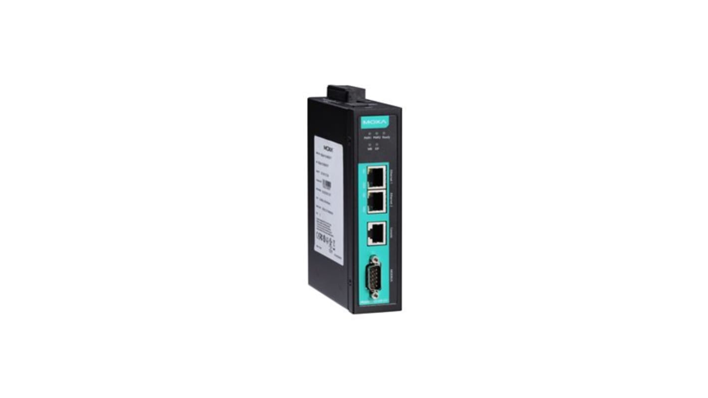 MOXA MGate Gateway, 1 COM-Port