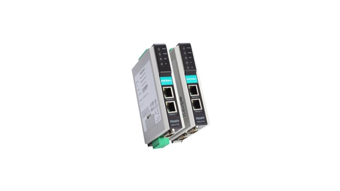 MOXA MGate EIP Gateway