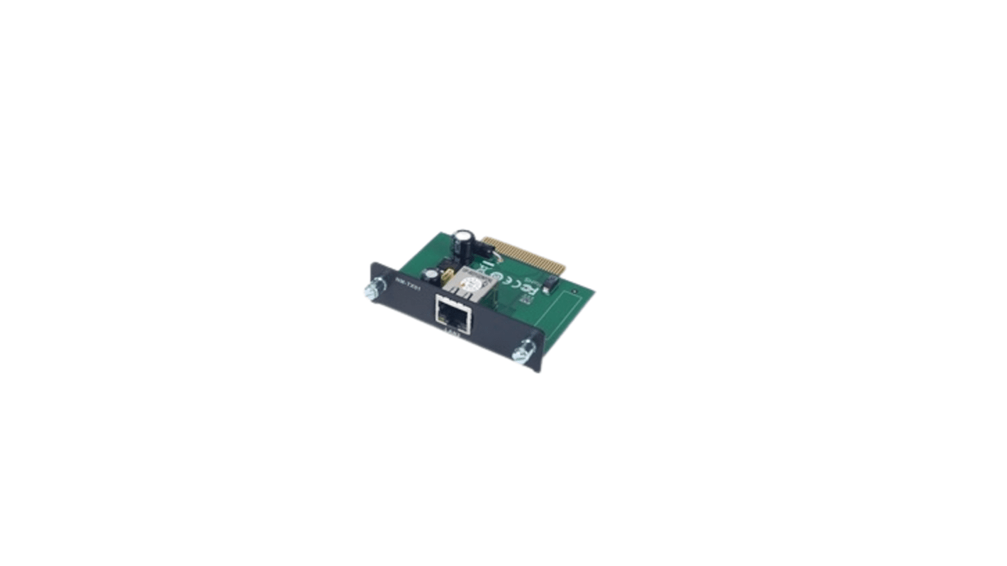 MOXA NM-TX01 Networking Module, 10/100 Base-TX