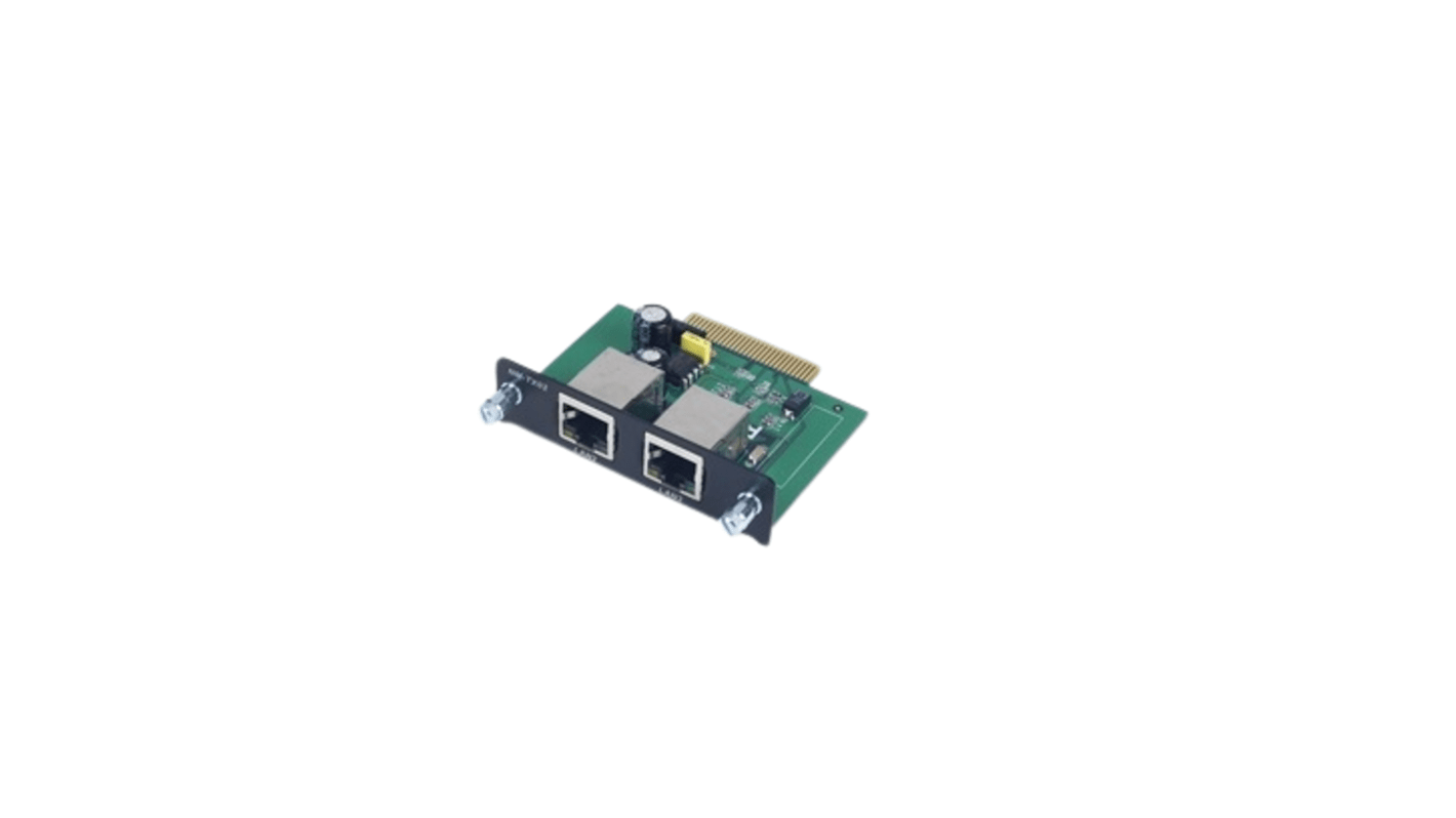Module réseau MOXA NM-TX02, 10/100 Base-TX