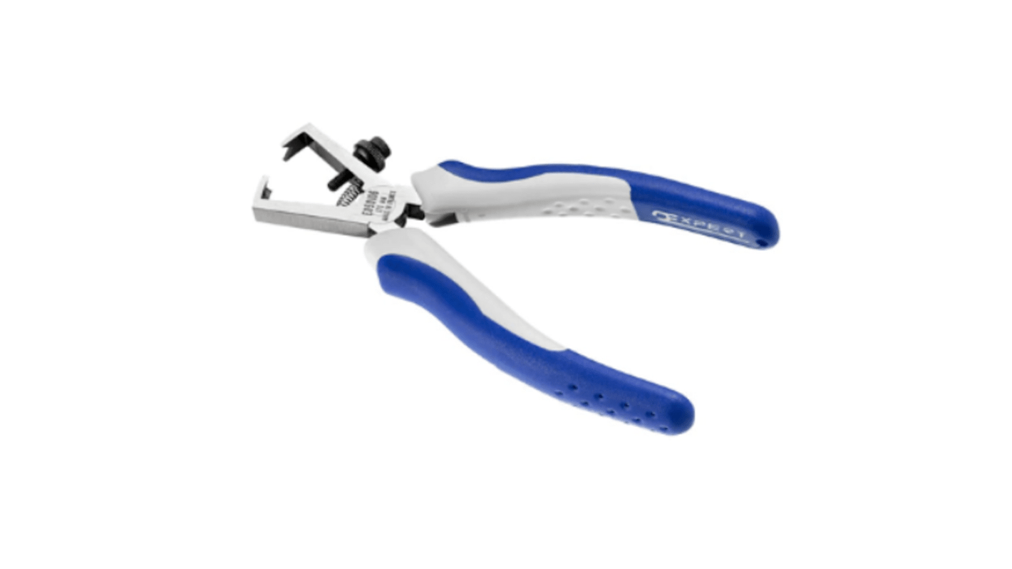 Expert by Facom Abisolierwerkzeug, Litze 0.75 - 6mm², 170 mm