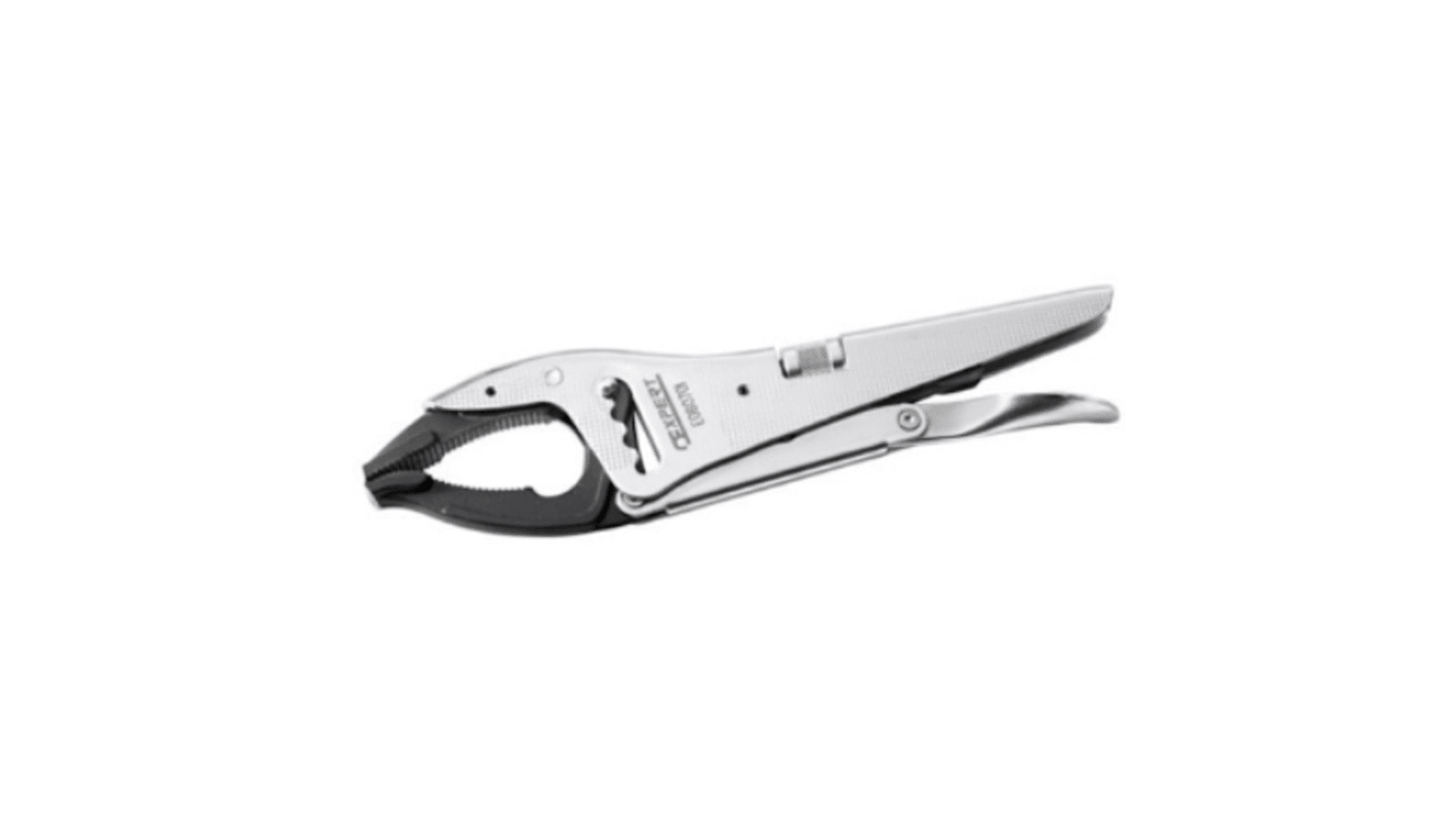 Facom Parallel-Gripzange / Backen 17mm 250 mm