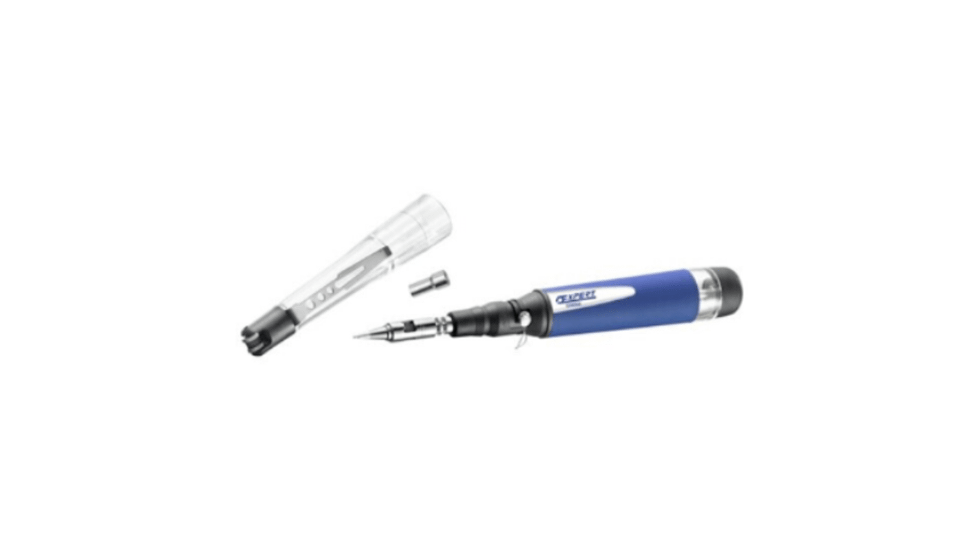Saldatore Expert by Facom mod. Soldering Iron 090501, a Gas, 24W