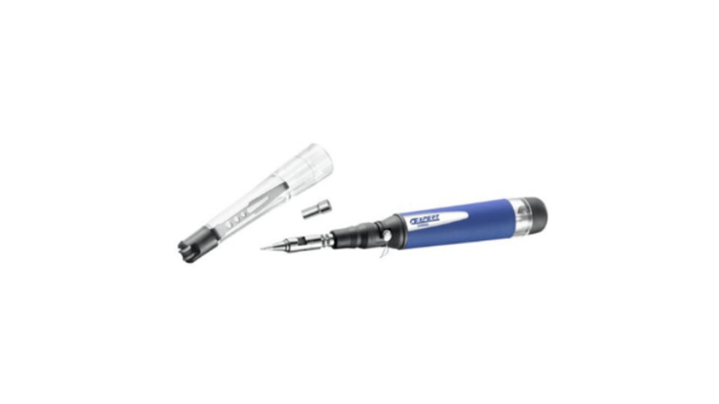 Soldador a gas Expert by Facom Soldering Iron 090501, 24W