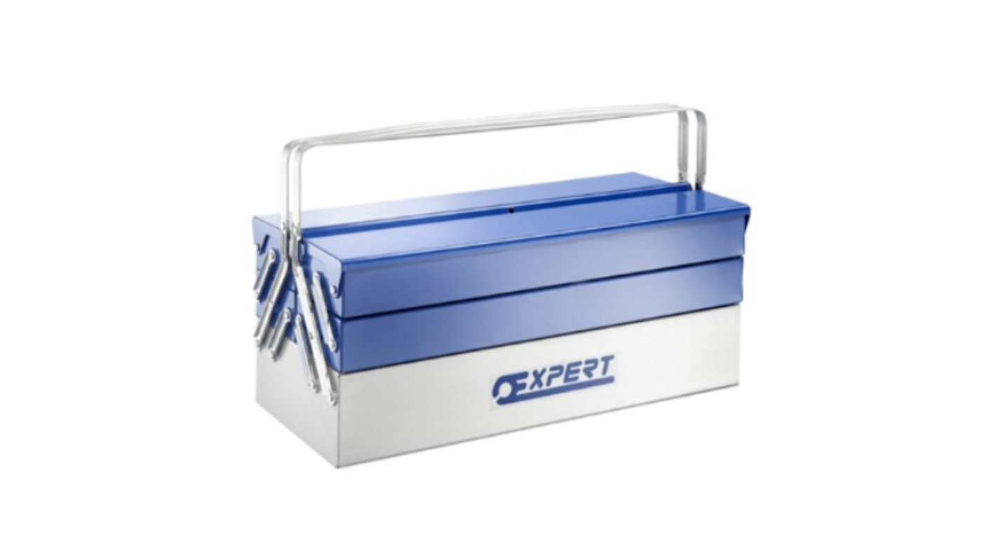 Expert by Facom Metal Tool Box