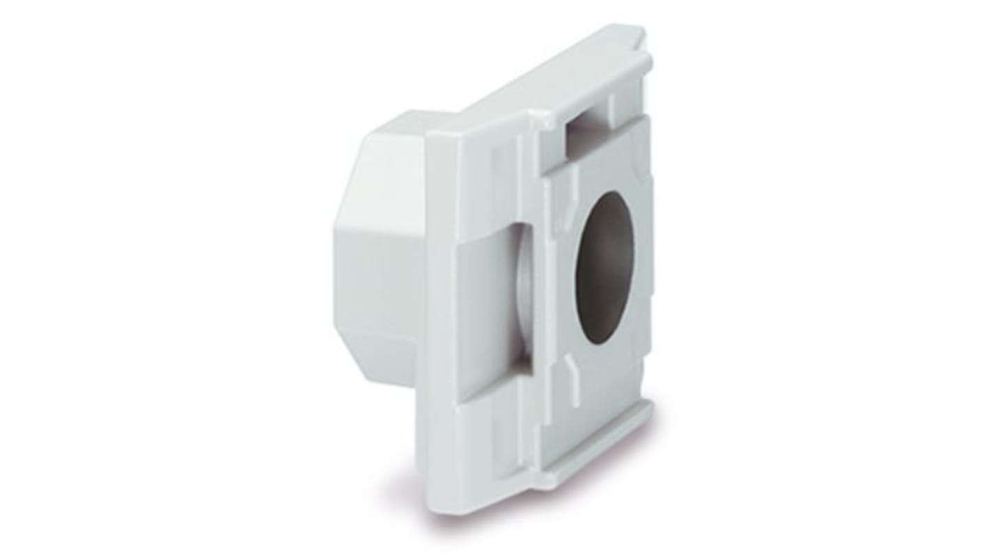 Adaptateur SMC, pour série AC20-D