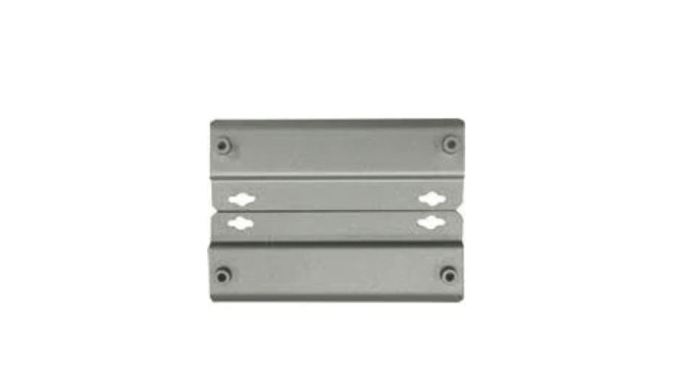 Cavity Fixing Kit, 2 pieces + 4 screws piece Wall Mount Kit kit