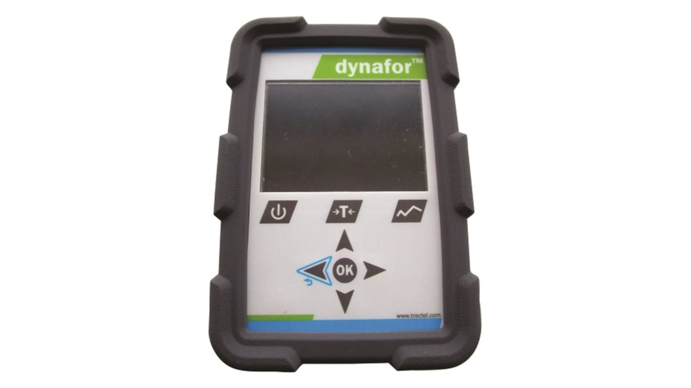 Display portátil inalámbrico Tractel 293449 para usar con Profesional y experto