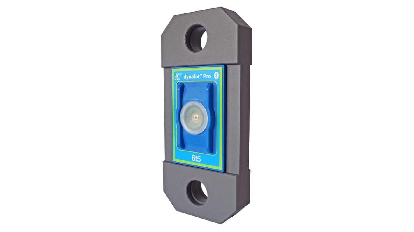 Tractel Dynafor Pro 6,5t Force Gauge, Range: 400m