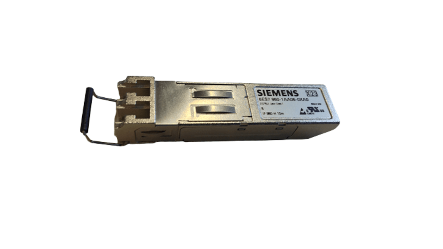 Módulo de comunicación Siemens 6ES7960, para usar con S7-400