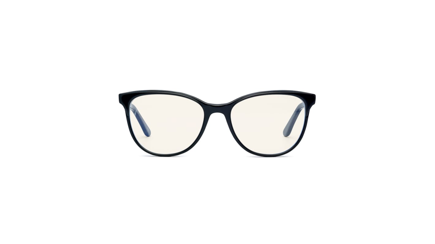 Bolle LYON Blue Light Glasses Clear PC Lens