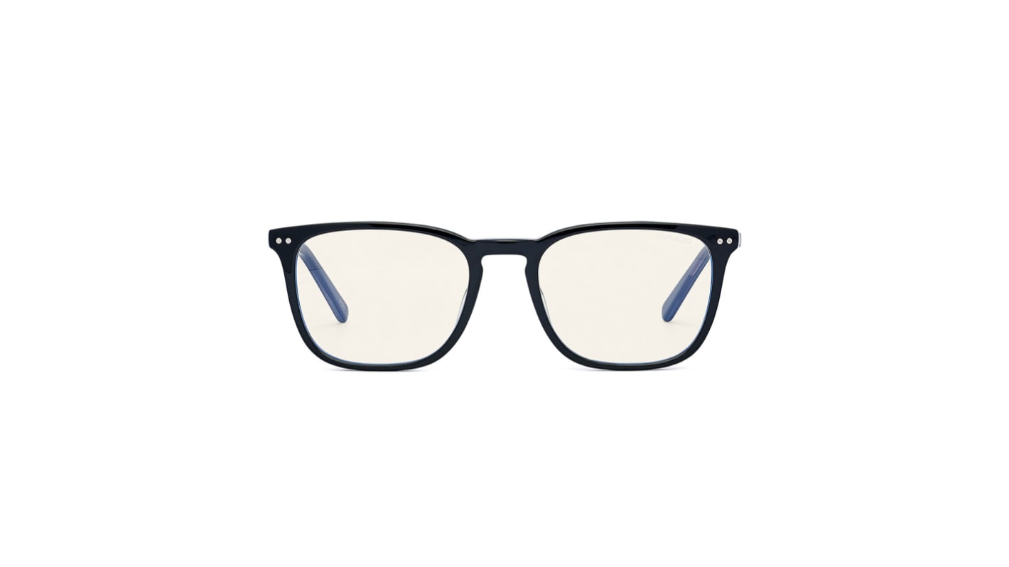 Bolle WELLINGTON Blue Light Glasses Clear PC Lens