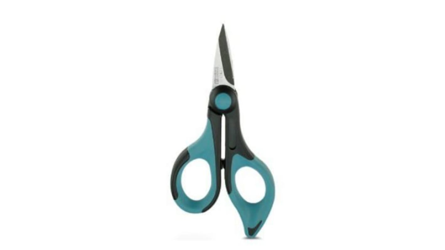 Phoenix Contact 155 mm AUS-8 Steel Scissors
