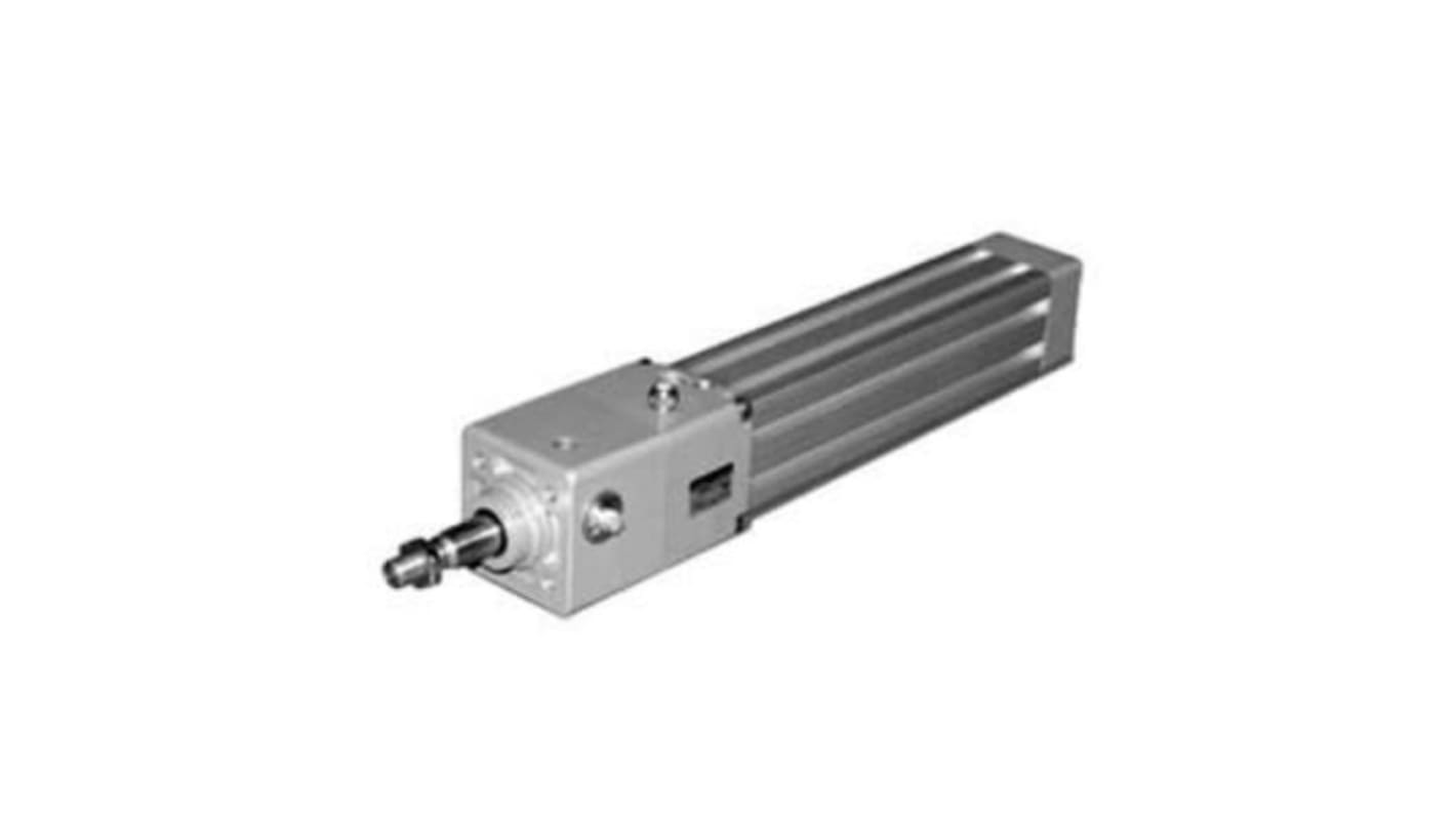 SMC ISO Standard Cylinder - 50mm Bore, 150mm Stroke, CP95 Series, Double Acting