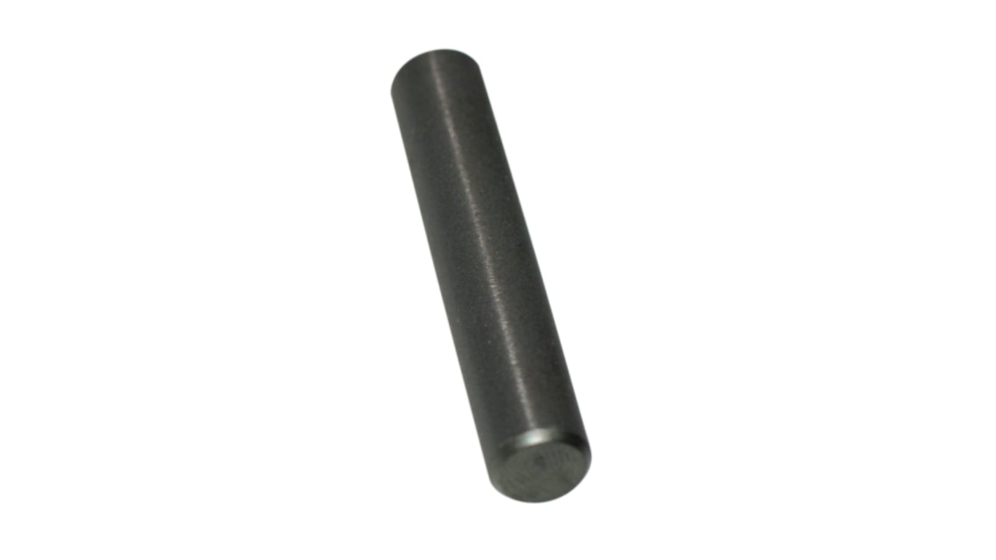 Ferryt walcowy 12.3 x 41.3mm średnica: 12.3mm Fair-Rite Materiał 77