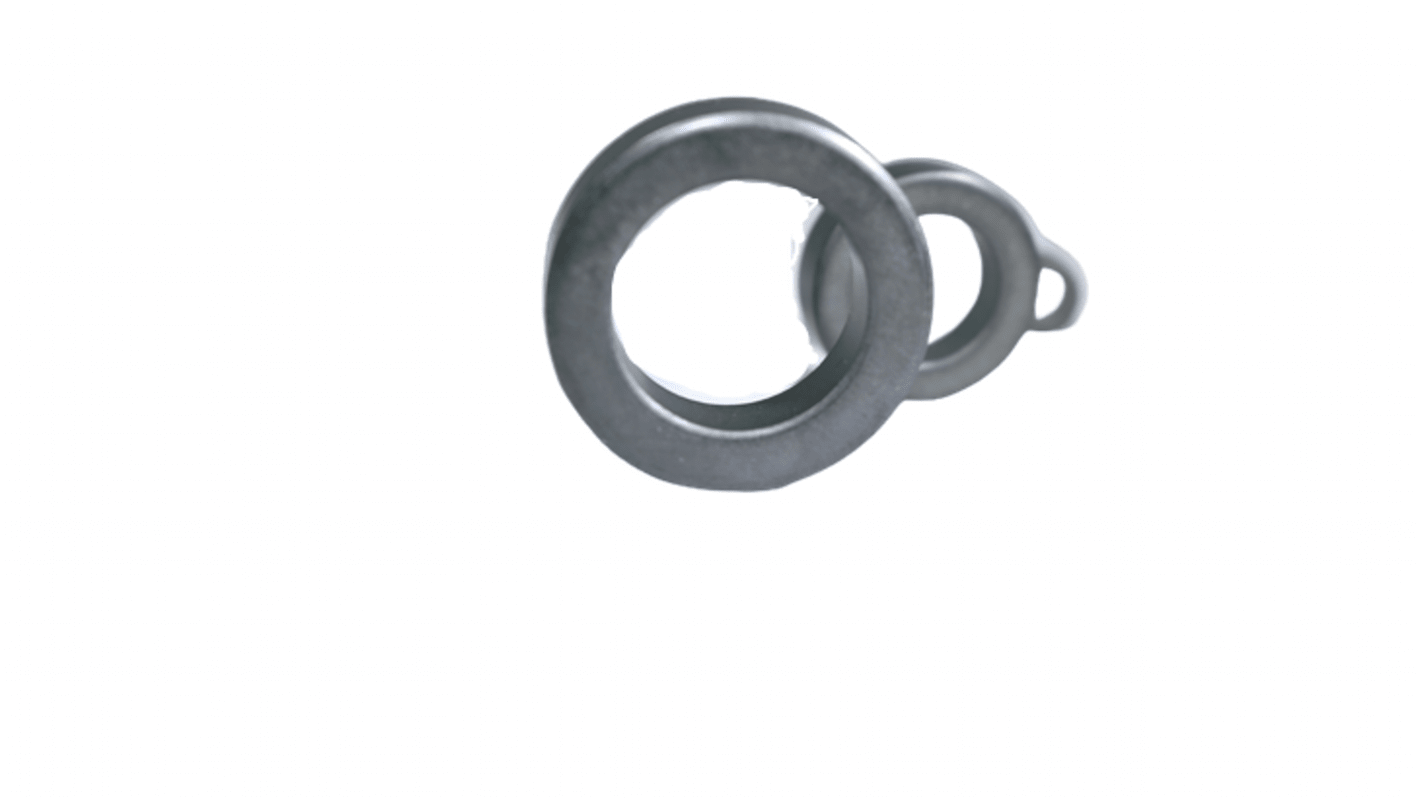 Feritový kroužek, typ: Feritový kroužek, 25.4 x 15.5 x 6.35mm Fair-Rite