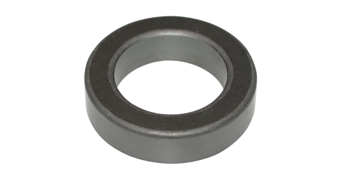 Feritový kroužek, typ: Feritový kroužek, 22.1 x 13.7 x 6.35mm Fair-Rite