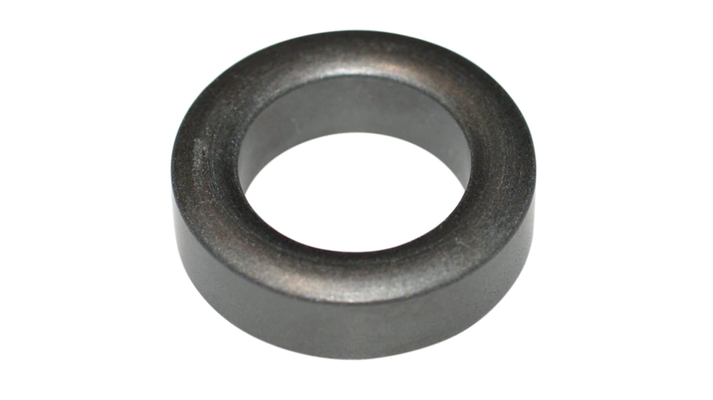 Feritový kroužek, typ: Feritový kroužek, 21 x 13.2 x 6.35mm Fair-Rite
