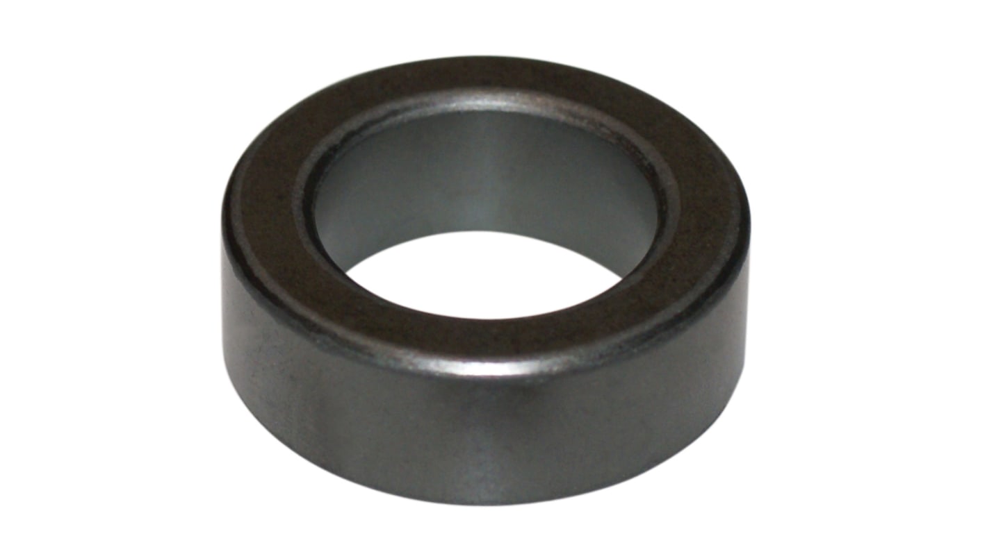 Feritový kroužek, typ: Feritový kroužek, 31.75 x 19.05 x 9.5mm Fair-Rite