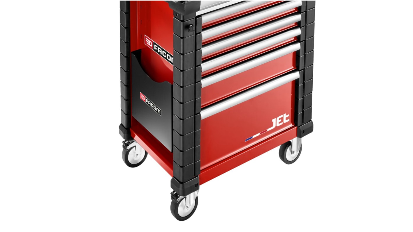 Facom Steel Tool Holder