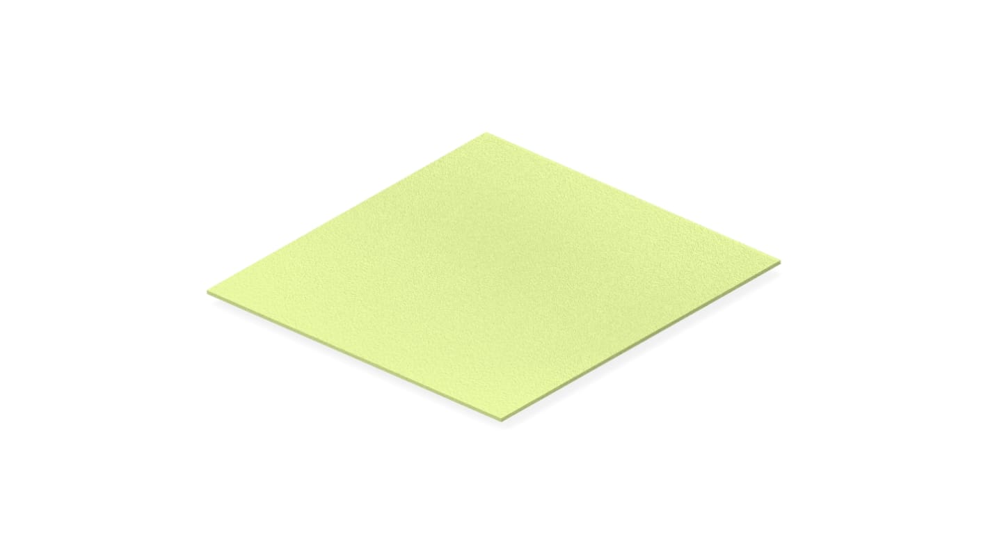 Foglio per schermatura TE Connectivity, Montaggio superficiale, 1.6mm x 300mm x 300mm