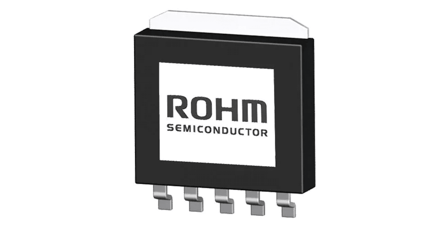 ローム 電圧レギュレータ 低ドロップアウト電圧 LDO 1.5 →30 V, BD00FDAWHFP-TR