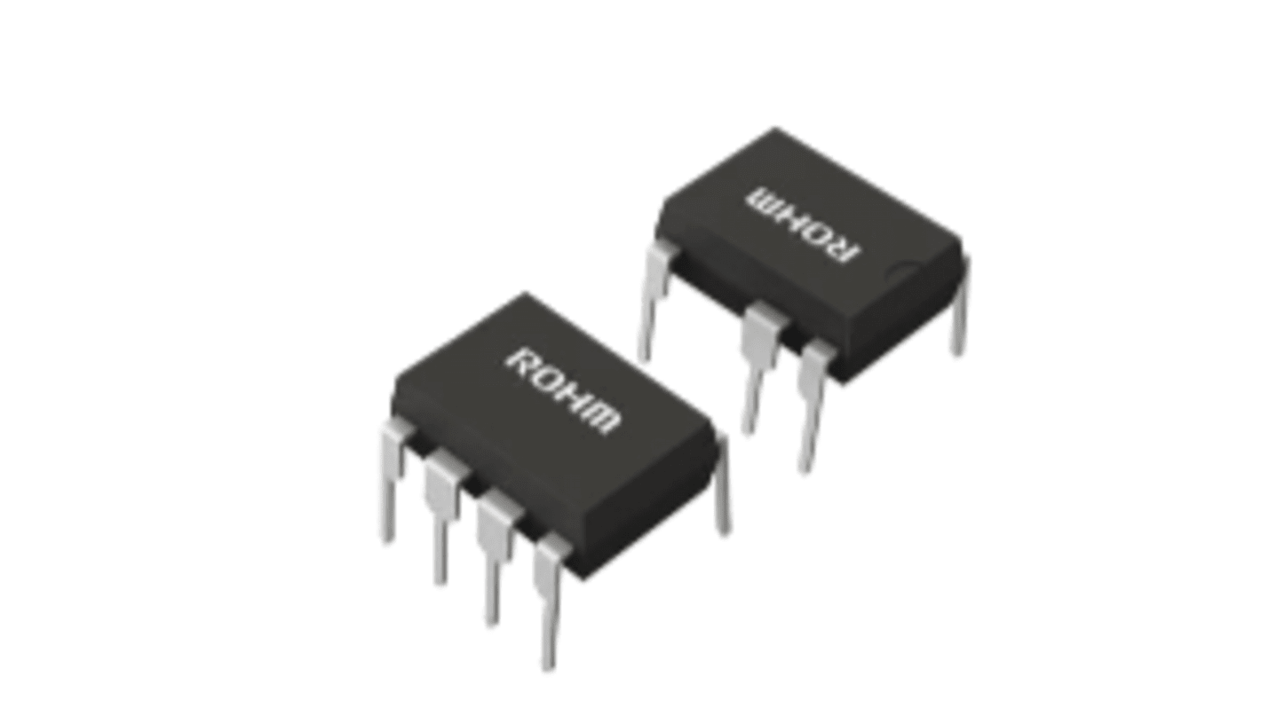 ROHM BM2PDA1Y-Z DC-DC Converter