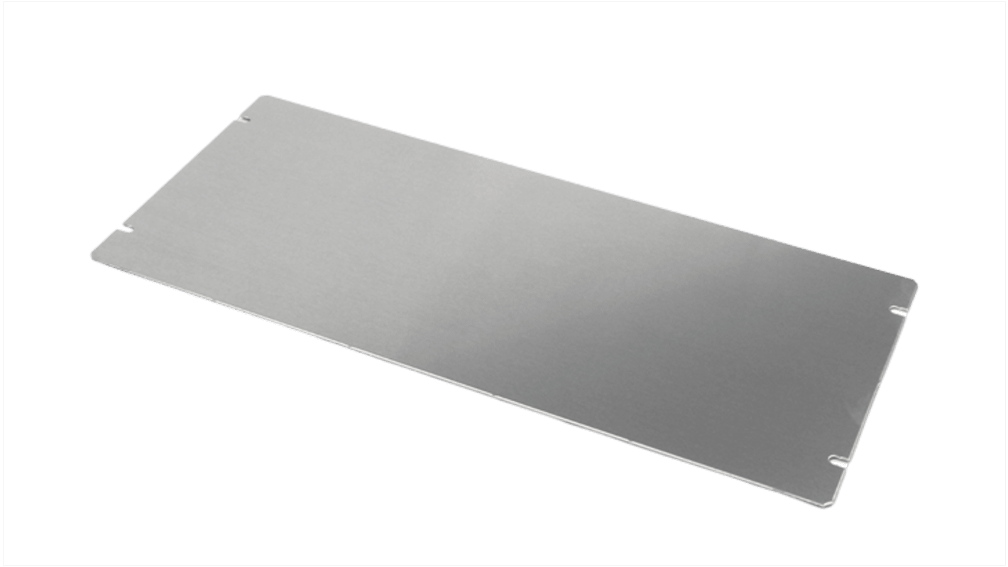 Hammond 356mm Aluminium Monteringsplade