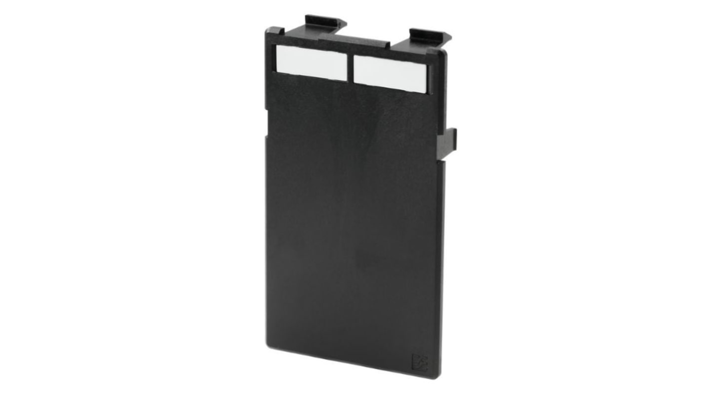 Weidmuller Insert Plate for use with FrontCom Vario Frames