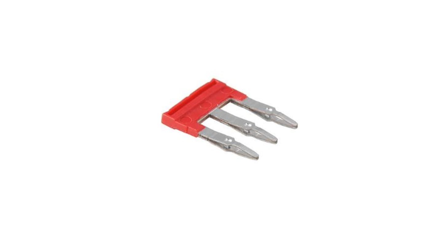 Weidmuller Shield Clamps
