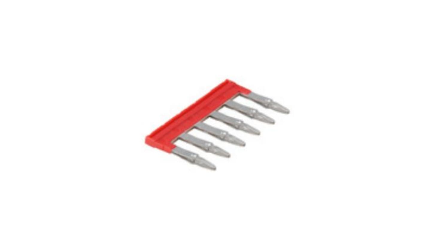 Weidmuller Shield Clamps