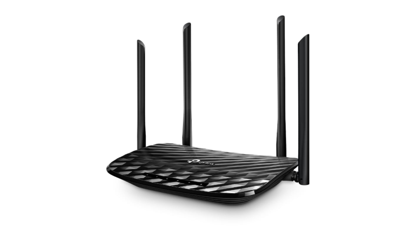 TP-Link Archer C6 WiFi