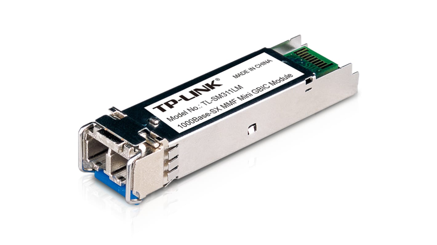 Transceiver TP-Link LC Multi-mode