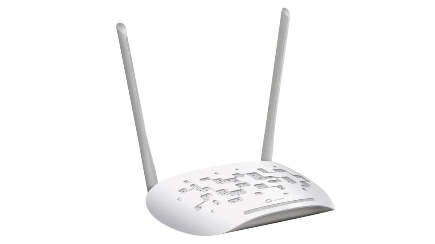 TP-Link 1 Port Wireless Access Point, 802.11 b/g/n, 10/100Mbit/s