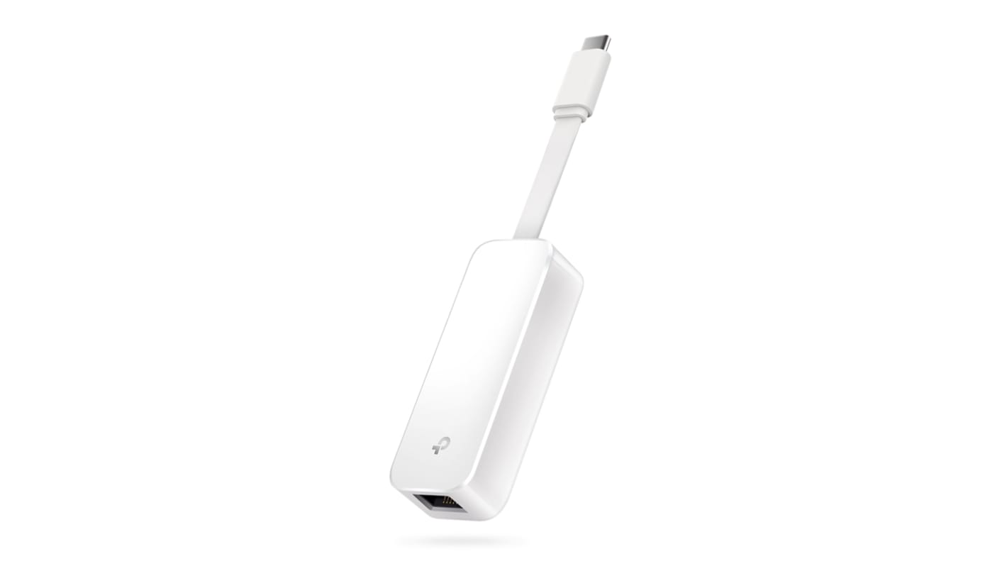 Adattatore USB Ethernet TP-Link, USB 3.0/USB C, 10/100/1000Mbit/s