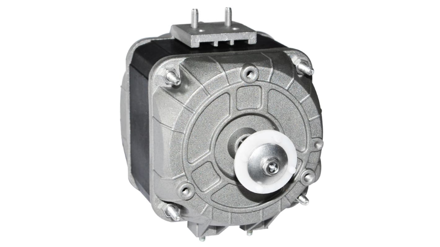 RS PRO 120W Fan Motor for use with RS PRO Impellers and Motor Brackets