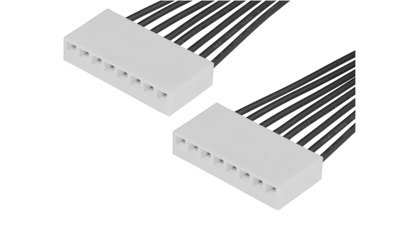 Molex Female KK 396 Unterminated Cable assembly, 150mm